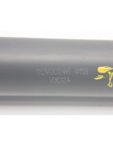 Recambio de amortiguador trasero derecho para fiat 500 (312_) 1.2 (312axa1a) referencia OEM IAM 20v00246   2