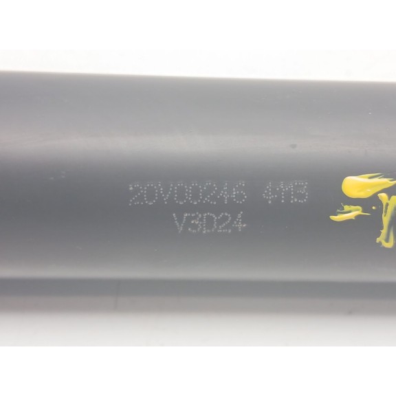 Recambio de amortiguador trasero derecho para fiat 500 (312_) 1.2 (312axa1a) referencia OEM IAM 20v00246  