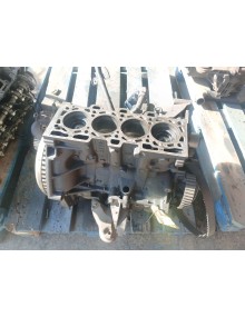 Recambio de motor completo para renault megane ii classic berlina 1.5 dci diesel referencia OEM IAM K9KP7 M 359.000 KM 2