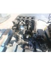 Recambio de motor completo para renault megane ii classic berlina 1.5 dci diesel referencia OEM IAM   