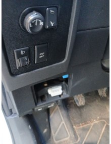 Recambio de anillo airbag para nissan qashqai i (j10, nj10) 2.0 dci referencia OEM IAM    2