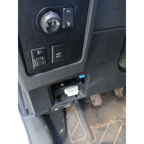 Recambio de anillo airbag para nissan qashqai i (j10, nj10) 2.0 dci referencia OEM IAM   