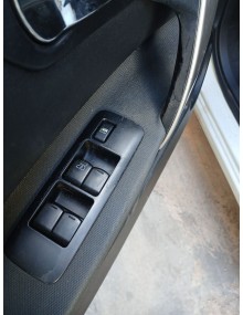 Recambio de mando elevalunas delantero izquierdo para nissan qashqai i (j10, nj10) 2.0 dci referencia OEM IAM   