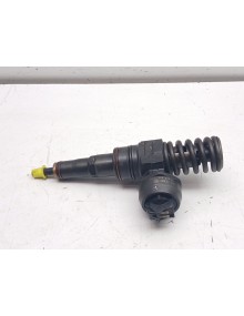Recambio de inyector para volkswagen passat berlina (3b3) 1.9 tdi referencia OEM IAM 038130073al   2