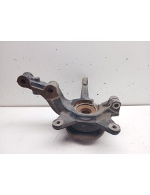 Recambio de mangueta delantera derecha para renault kangoo profesional referencia OEM IAM   