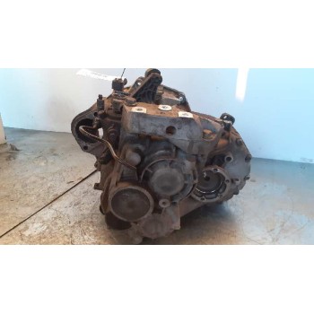 Recambio de caja cambios para skoda octavia berlina (1z3) rs referencia OEM IAM KDS ENTREGA CASCO 6V