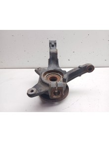 Recambio de mangueta delantera derecha para renault kangoo profesional referencia OEM IAM    2