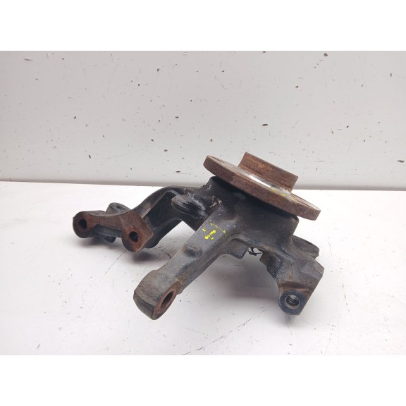 Recambio de mangueta delantera derecha para renault kangoo profesional referencia OEM IAM   