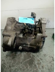 Recambio de caja cambios para skoda octavia berlina (1u2) 1.9 tdi referencia OEM IAM DOY   2
