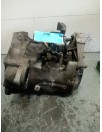 Recambio de caja cambios para skoda octavia berlina (1u2) 1.9 tdi referencia OEM IAM DOY  