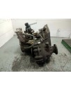 Recambio de caja cambios para skoda octavia berlina (1u2) 1.9 tdi referencia OEM IAM DOY  