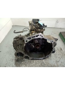 Recambio de caja cambios para skoda octavia berlina (1u2) 1.9 tdi referencia OEM IAM DOY  