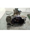 Recambio de caja cambios para skoda octavia berlina (1u2) 1.9 tdi referencia OEM IAM DOY  