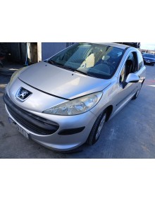 peugeot 207/207+ (wa_, wc_) del año 2008