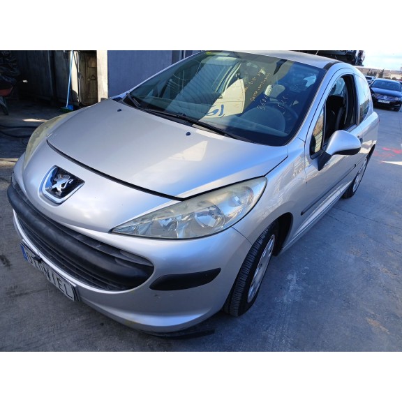 peugeot 207/207+ (wa_, wc_) del año 2008