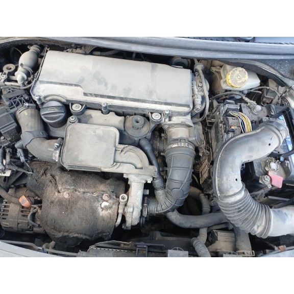 peugeot 207/207+ (wa_, wc_) del año 2008