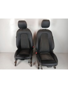 Recambio de juego asientos completo para mercedes-benz gla (h247) gla 200 d (247.712) referencia OEM IAM   