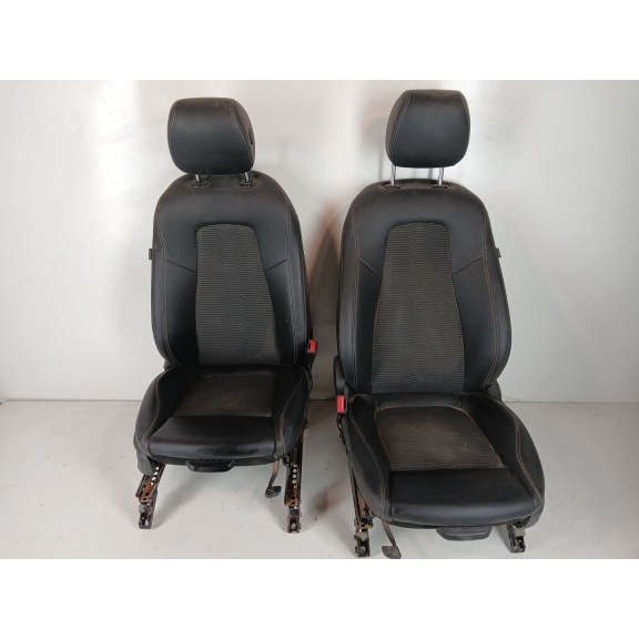 Recambio de juego asientos completo para mercedes-benz gla (h247) gla 200 d (247.712) referencia OEM IAM   
