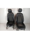 Recambio de juego asientos completo para mercedes-benz gla (h247) gla 200 d (247.712) referencia OEM IAM   