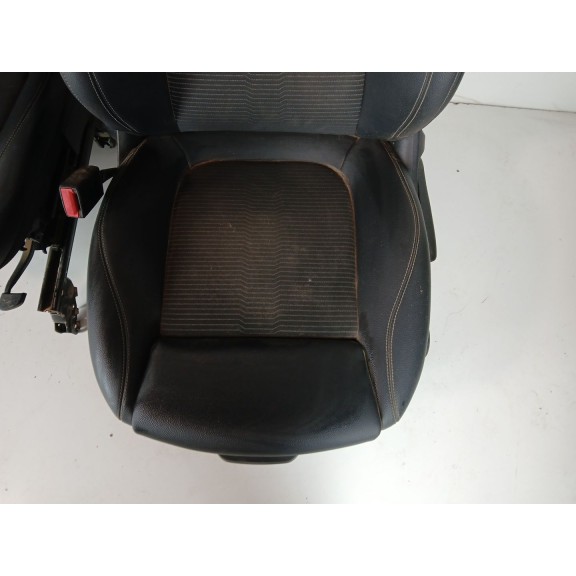 Recambio de juego asientos completo para mercedes-benz gla (h247) gla 200 d (247.712) referencia OEM IAM   