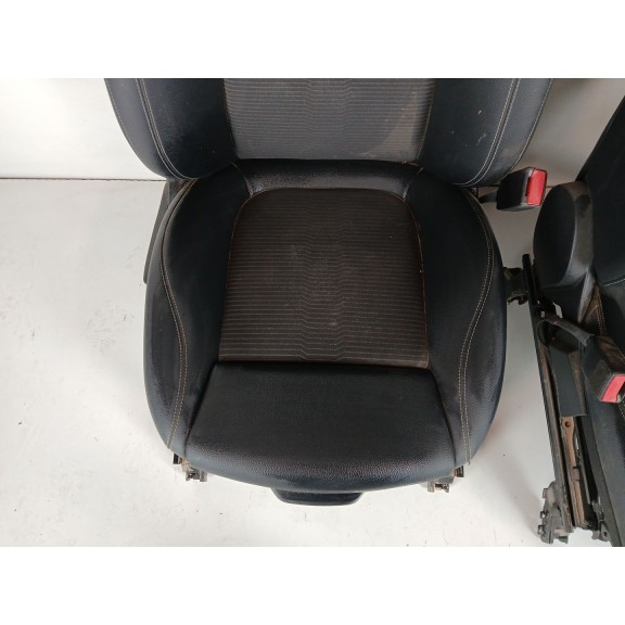 Recambio de juego asientos completo para mercedes-benz gla (h247) gla 200 d (247.712) referencia OEM IAM   