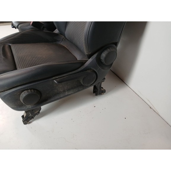 Recambio de juego asientos completo para mercedes-benz gla (h247) gla 200 d (247.712) referencia OEM IAM   
