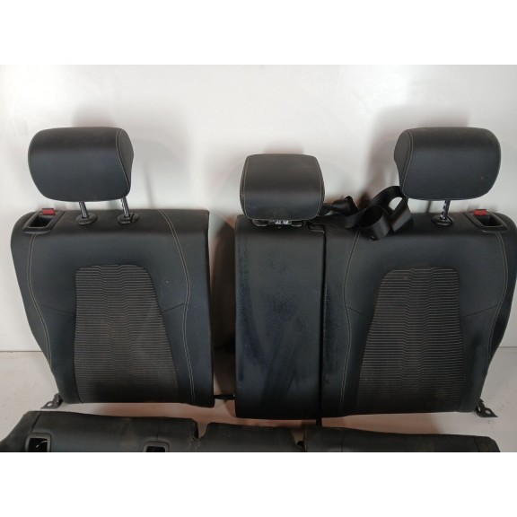 Recambio de juego asientos completo para mercedes-benz gla (h247) gla 200 d (247.712) referencia OEM IAM   