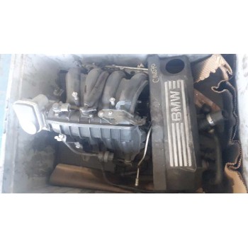 Recambio de despiece motor para bmw serie 3 berlina (e90) 320i referencia OEM IAM N46B20B M 