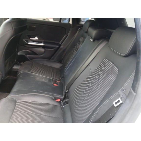 Recambio de juego asientos completo para mercedes-benz gla (h247) gla 200 d (247.712) referencia OEM IAM   