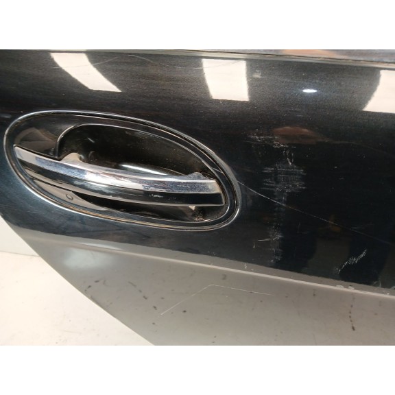 Recambio de puerta trasera derecha para bmw serie 7 (e65/e66) 750i referencia OEM IAM 41517202084 NEGRO 41517202084