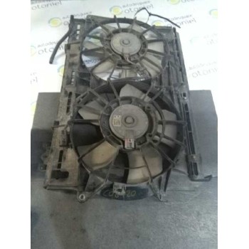 ELECTROVENTILADOR 163630G060A 