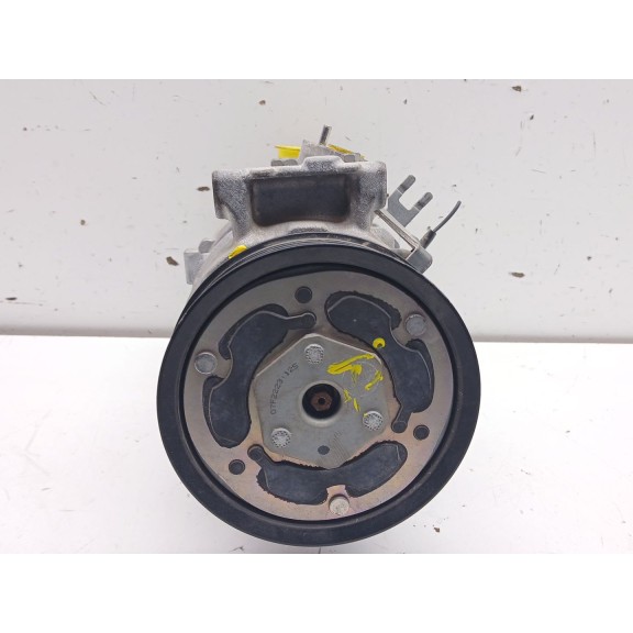 Recambio de compresor aire acondicionado para volkswagen t-roc (a11, d11) 2.0 tdi scr referencia OEM IAM 3q0816803d 4472506102 6