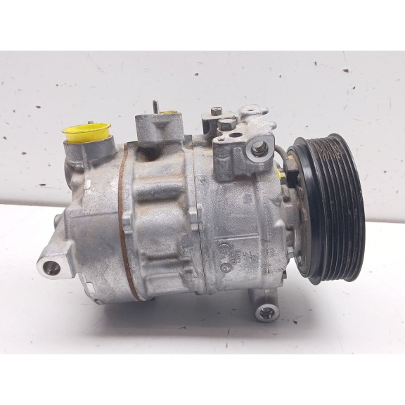 Recambio de compresor aire acondicionado para volkswagen t-roc (a11, d11) 2.0 tdi scr referencia OEM IAM 3q0816803d 4472506102 6