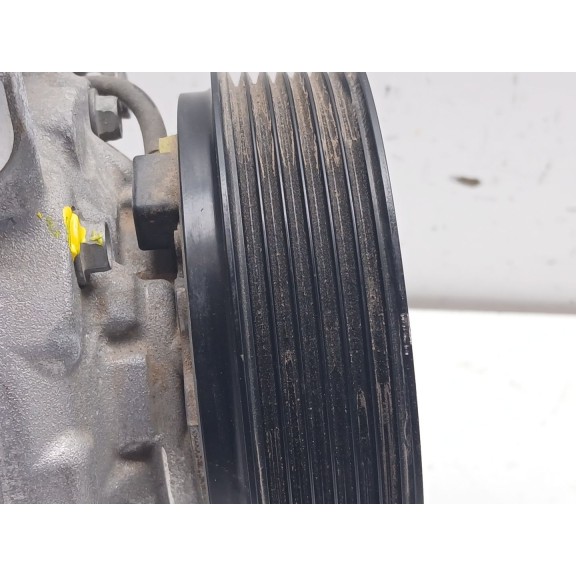 Recambio de compresor aire acondicionado para volkswagen t-roc (a11, d11) 2.0 tdi scr referencia OEM IAM 3q0816803d 4472506102 6