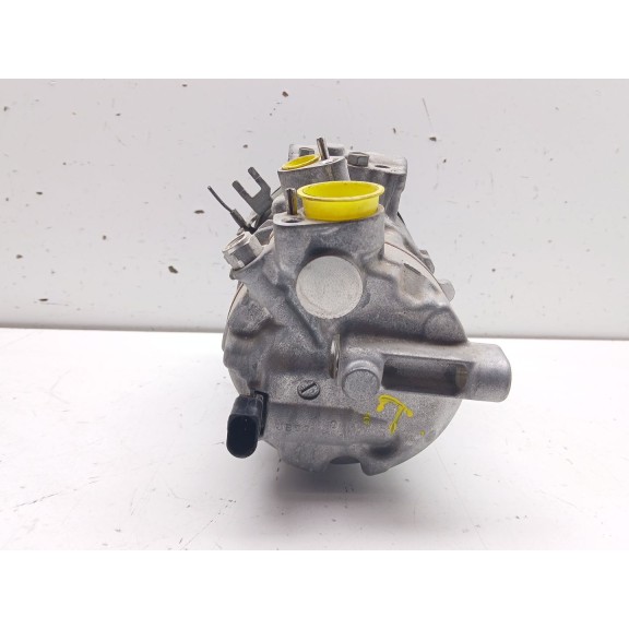 Recambio de compresor aire acondicionado para volkswagen t-roc (a11, d11) 2.0 tdi scr referencia OEM IAM 3q0816803d 4472506102 6