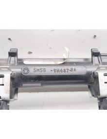 Recambio de rampa inyectora para ford focus berlina (cap) ghia referencia OEM IAM    2