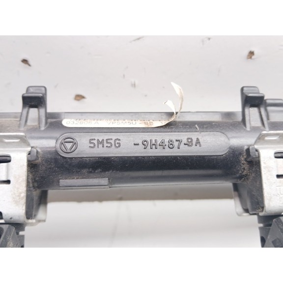 Recambio de rampa inyectora para ford focus berlina (cap) ghia referencia OEM IAM   