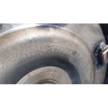 Recambio de caja cambios para renault vel satis (bj0) initiale referencia OEM IAM 8200388222 183.289KM AUTOMÁTICA