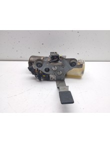 Recambio de motor techo electrico para mercedes-benz clase slk (w170) roadster 230 compressor (170.447) referencia OEM IAM A1708 2