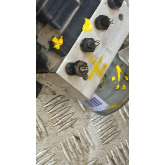 Recambio de abs para hyundai ix20 tecno referencia OEM IAM 589201K250 1K58920550 6158942100