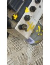 Recambio de abs para hyundai ix20 tecno referencia OEM IAM 589201K250 1K58920550 6158942100