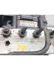 Recambio de abs para kia cee´d hatchback (ed) 2.0 crdi 140 referencia OEM IAM 589201h650 0265230231  2