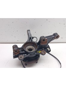 Recambio de mangueta delantera izquierda para kia picanto iii (ja) 1.0 referencia OEM IAM   