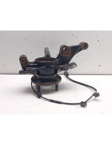 Recambio de mangueta delantera izquierda para kia picanto iii (ja) 1.0 referencia OEM IAM    2