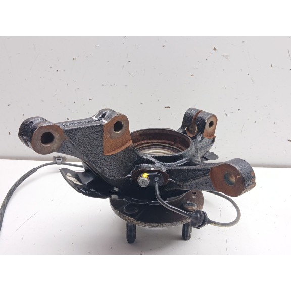 Recambio de mangueta delantera izquierda para kia picanto iii (ja) 1.0 referencia OEM IAM   