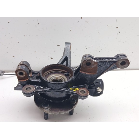 Recambio de mangueta delantera izquierda para kia picanto iii (ja) 1.0 referencia OEM IAM   