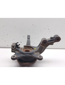 Recambio de mangueta delantera izquierda para renault kangoo profesional referencia OEM IAM   