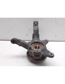 Recambio de mangueta delantera izquierda para renault kangoo profesional referencia OEM IAM    2