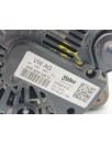 Recambio de alternador para seat ibiza (kj1) 1.0 tsi referencia OEM IAM 05e903026q 2740516b tg14lld