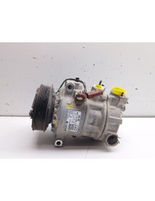 Recambio de compresor aire acondicionado para seat ibiza (kj1) 1.0 tsi referencia OEM IAM 3q0816803e 3Q0816803B 3T0816803